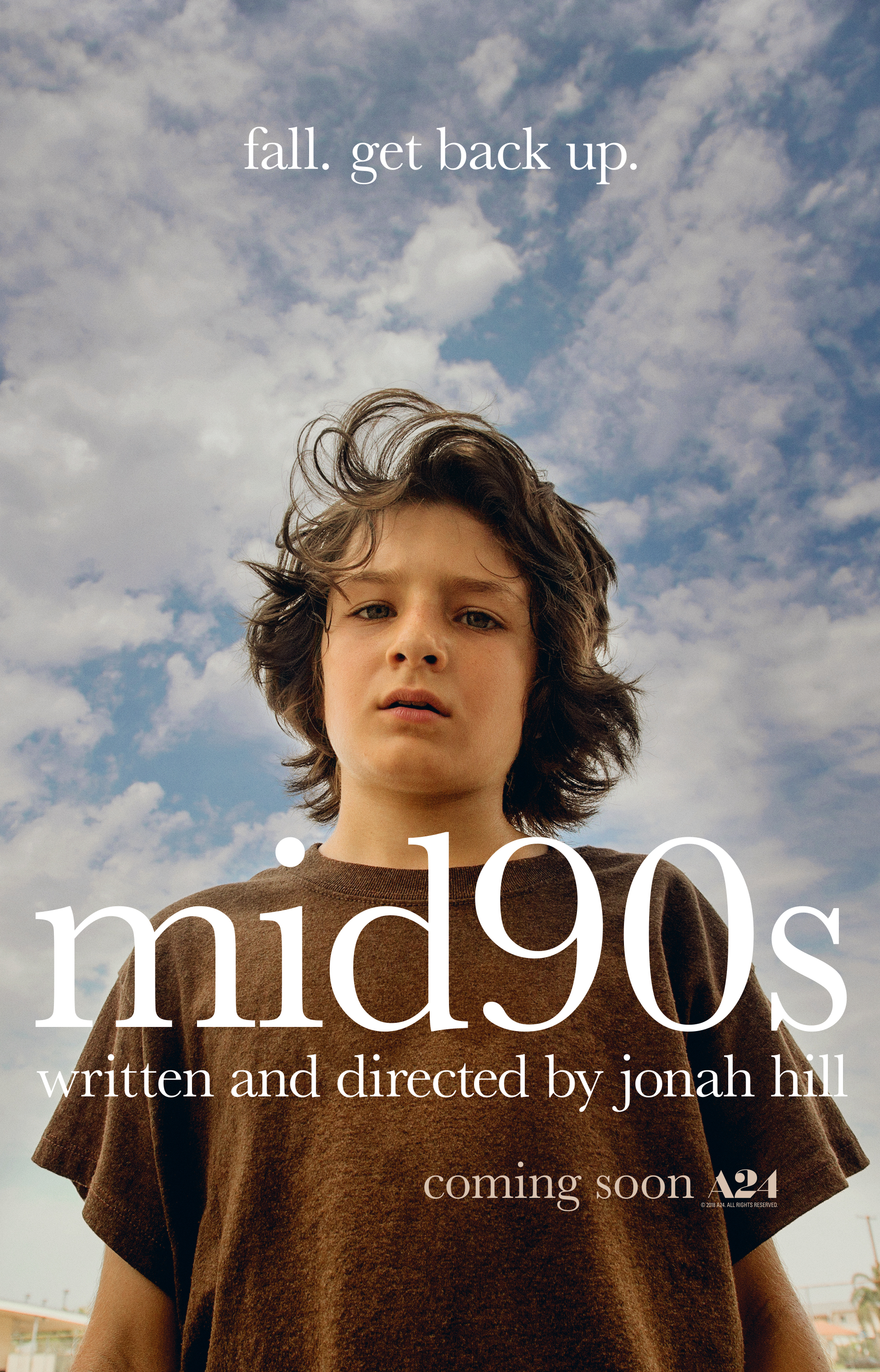 ‘Mid90’s’ Review: Native Tongue Rap Meets Kids