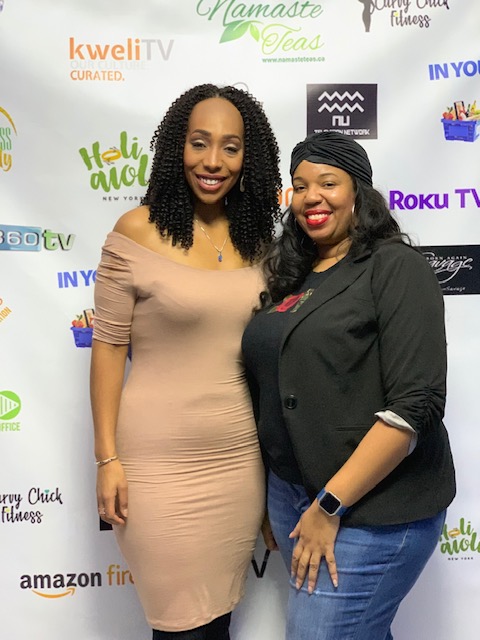 What’s In Your Basket? Meet Charity Lynette