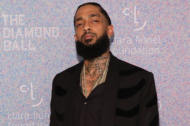 Nipsey Hussle: The Death of a Real One