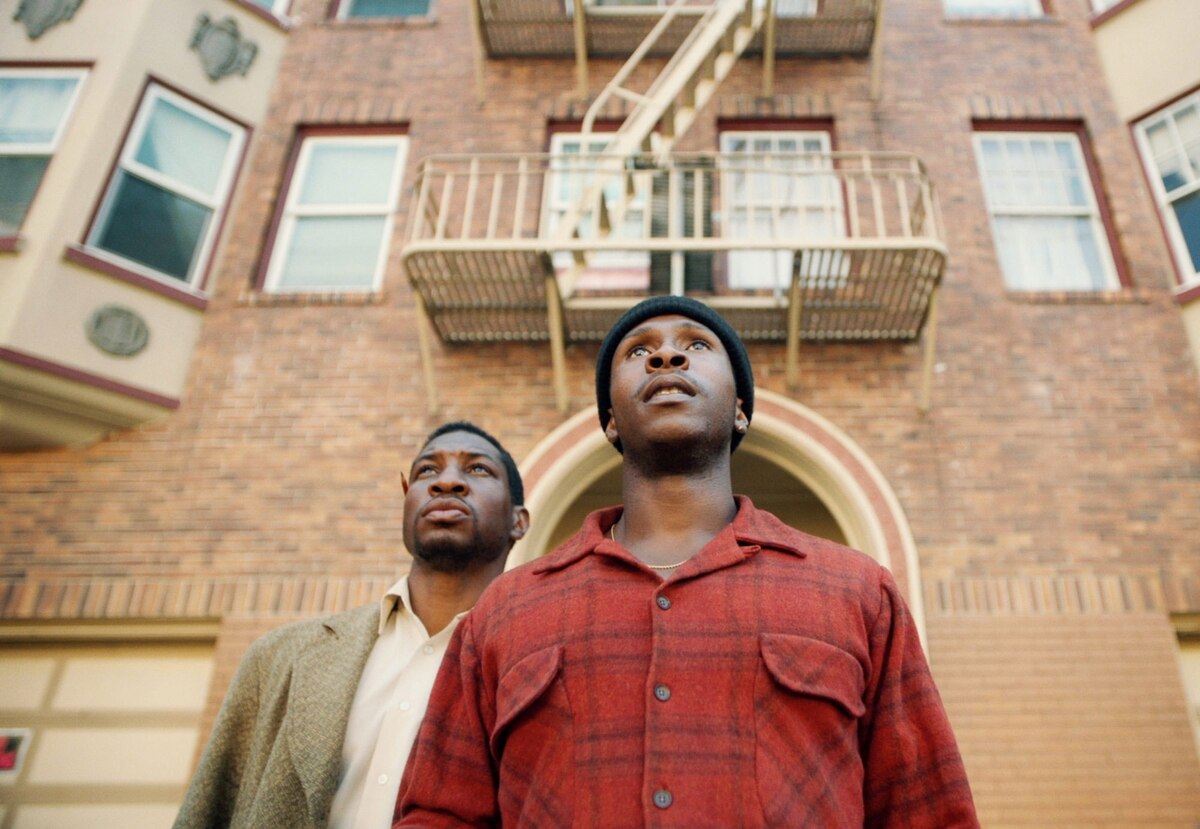 The Last Black Man in San Francisco Movie Review