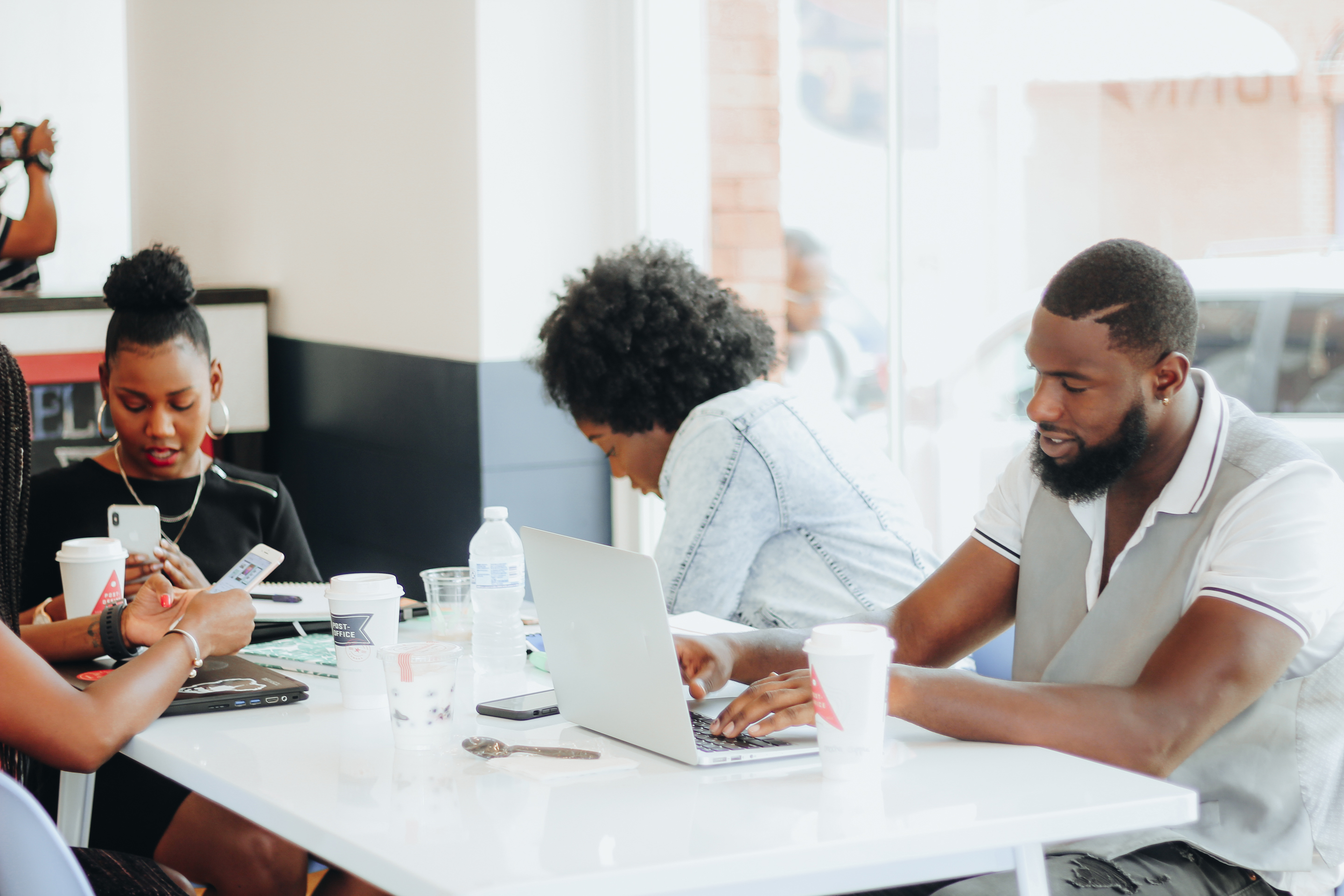 August Is National Black Business Month—Here’s Why It Still Matters