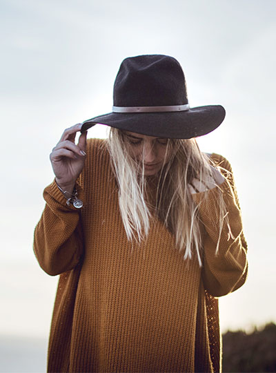 Portrait Photography Series