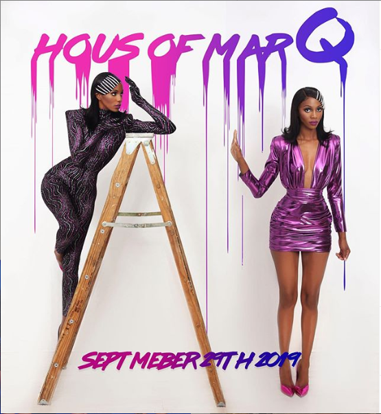 Introducing The House of Marq