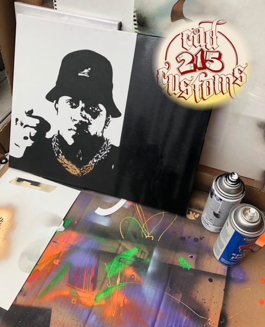 The Day I Fell in Love with Hip-Hop: Chris Cad