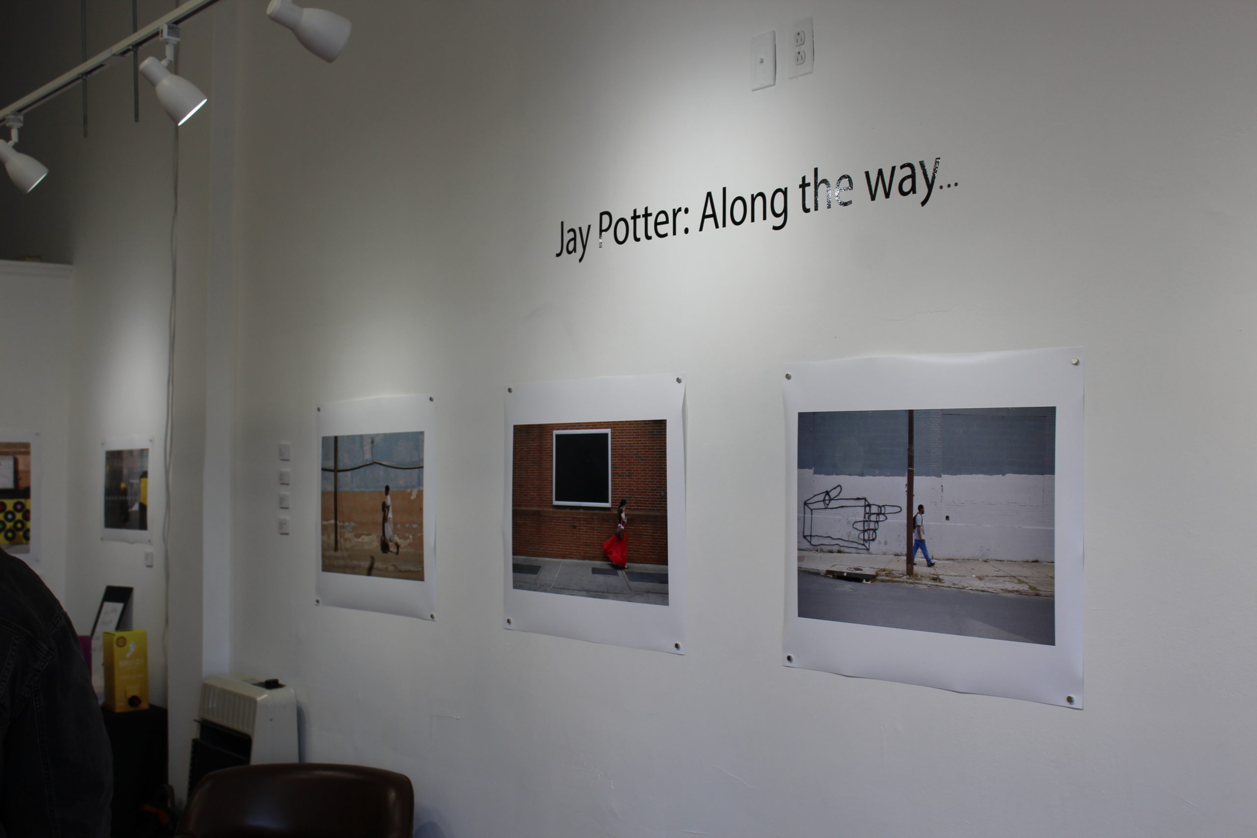 Rush Arts Philly’s New Gallery Opens with Photography Exhibit by Jay Potter