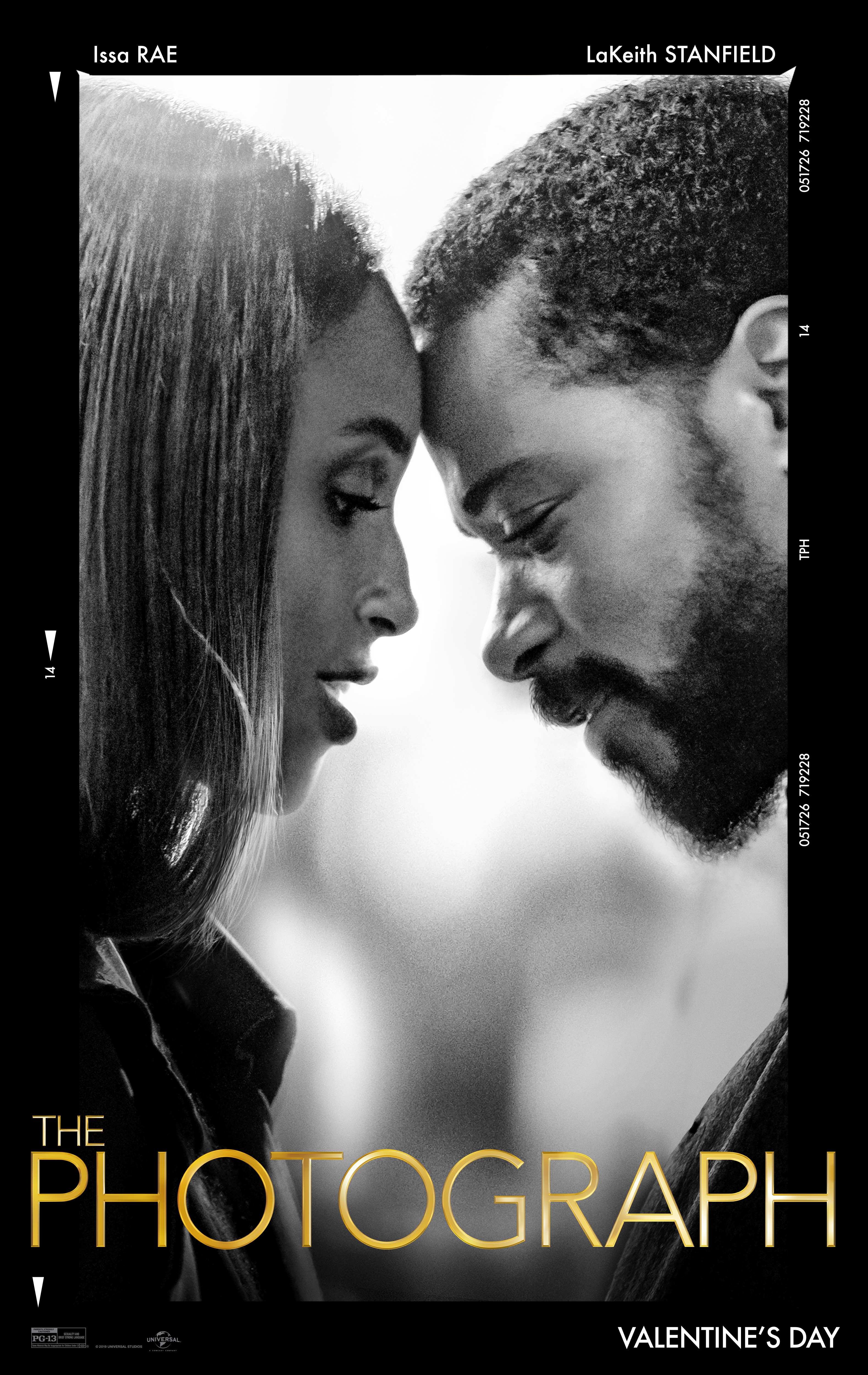 ‘The Photograph’ Trailer: Issa Rae & Lakeith Stanfield New Romance Movie