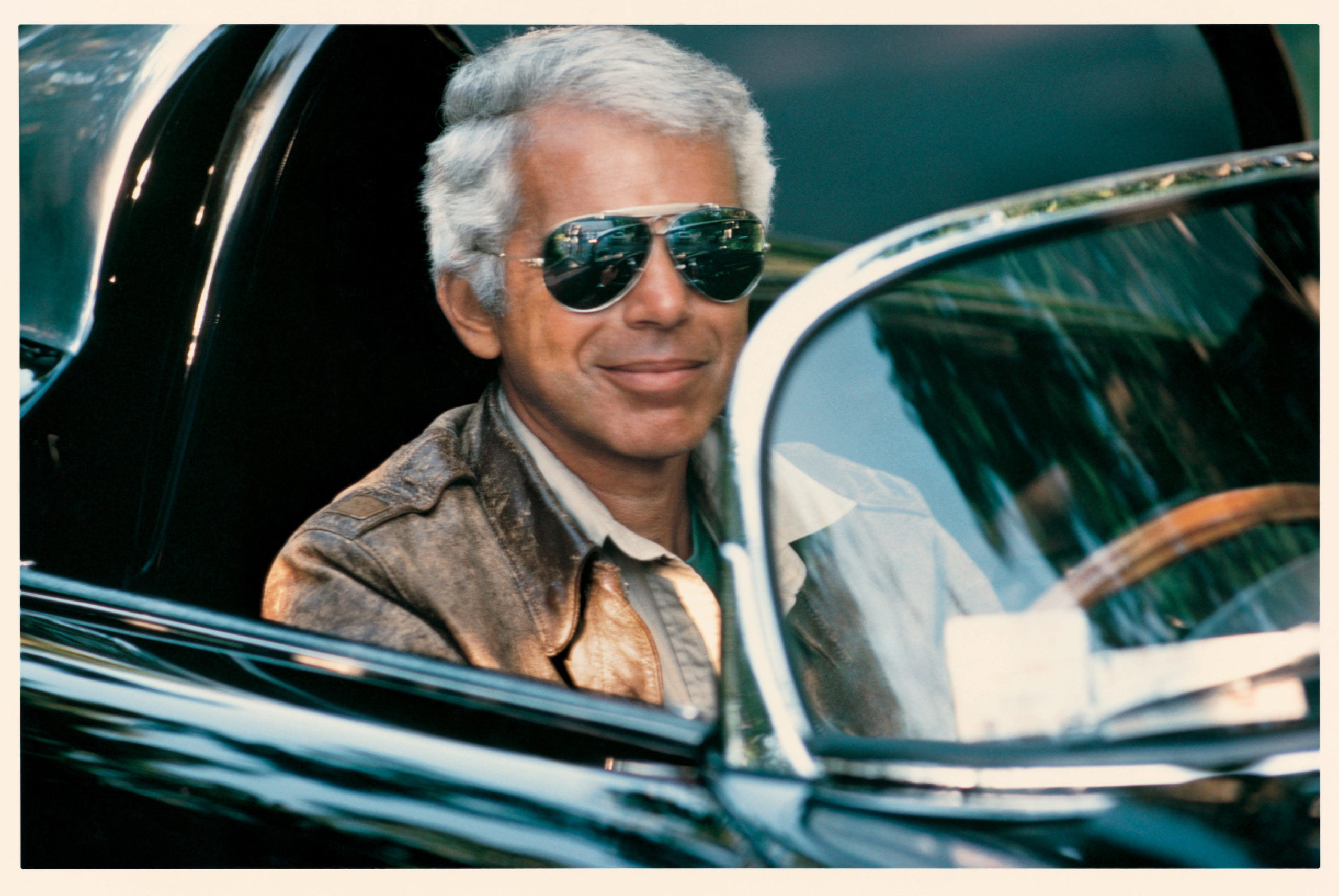 Very Ralph Review| The First Documentary Portrait of Fashion Icon Ralph Lauren