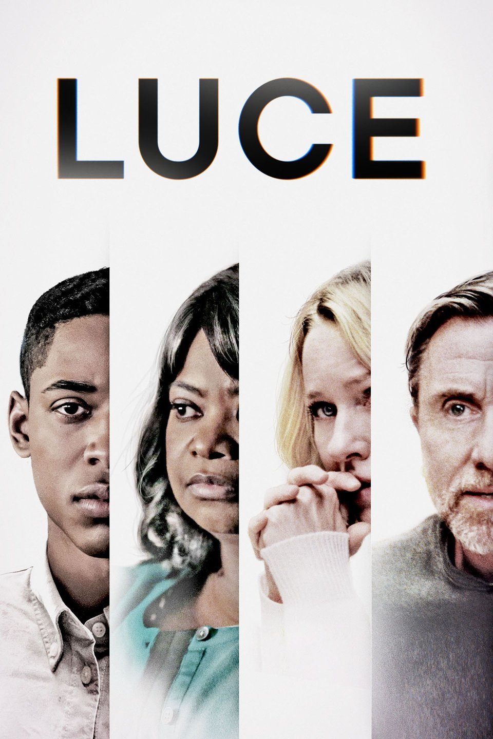 Luce Movie Review