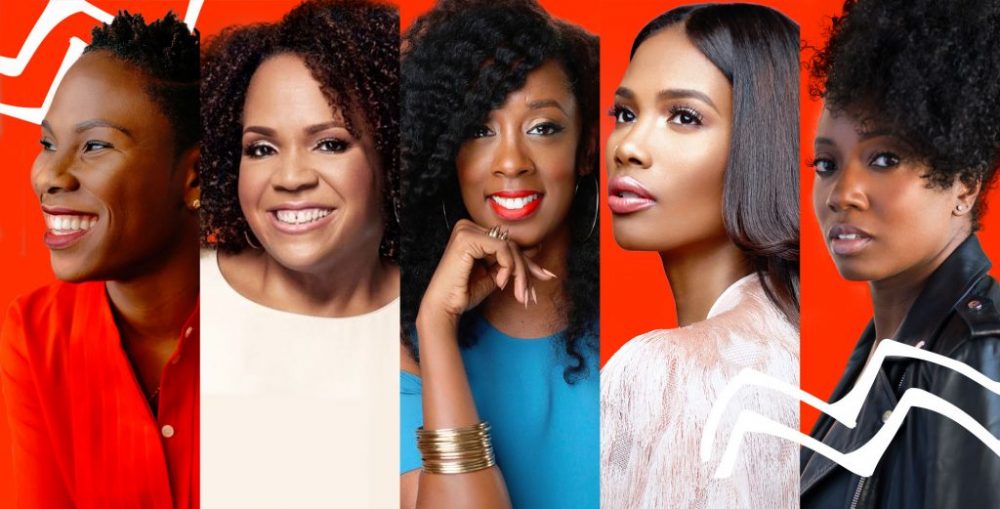 ‘She Did That’ the Documentary of Passion, Inspiration, and Black Girl Magic