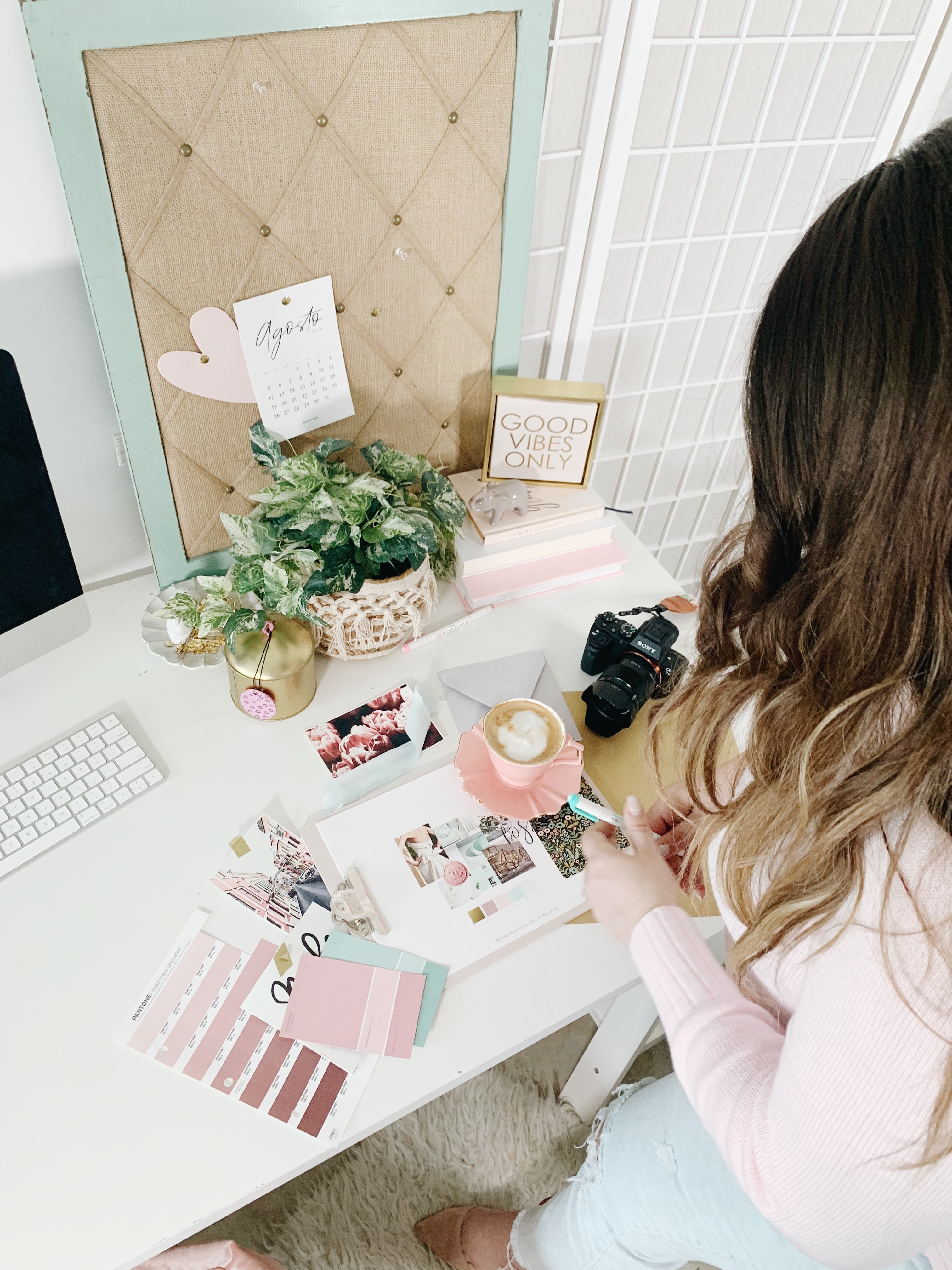 5 Tips to Building a Personal Brand