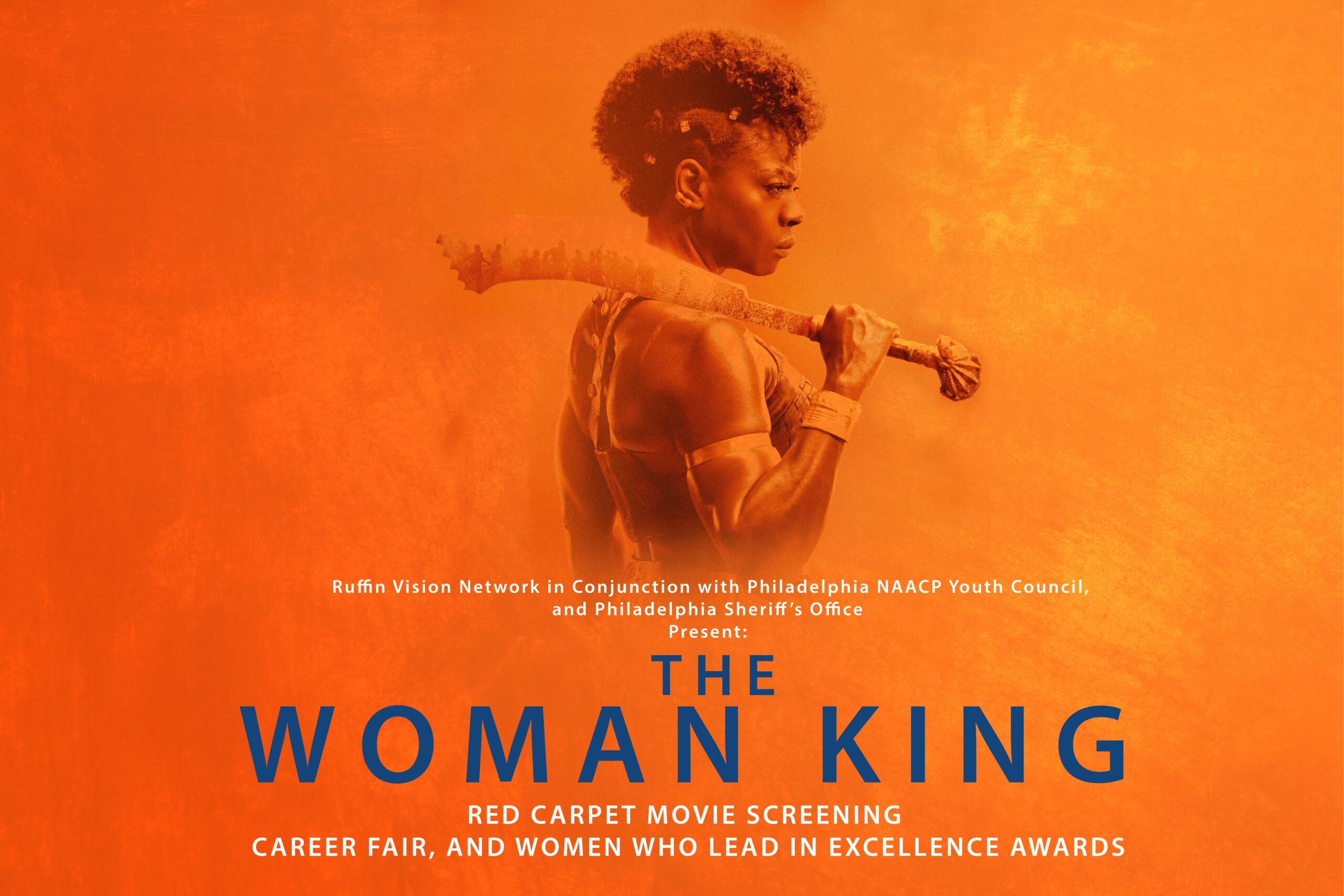 Women Who Lead in Excellence Awards