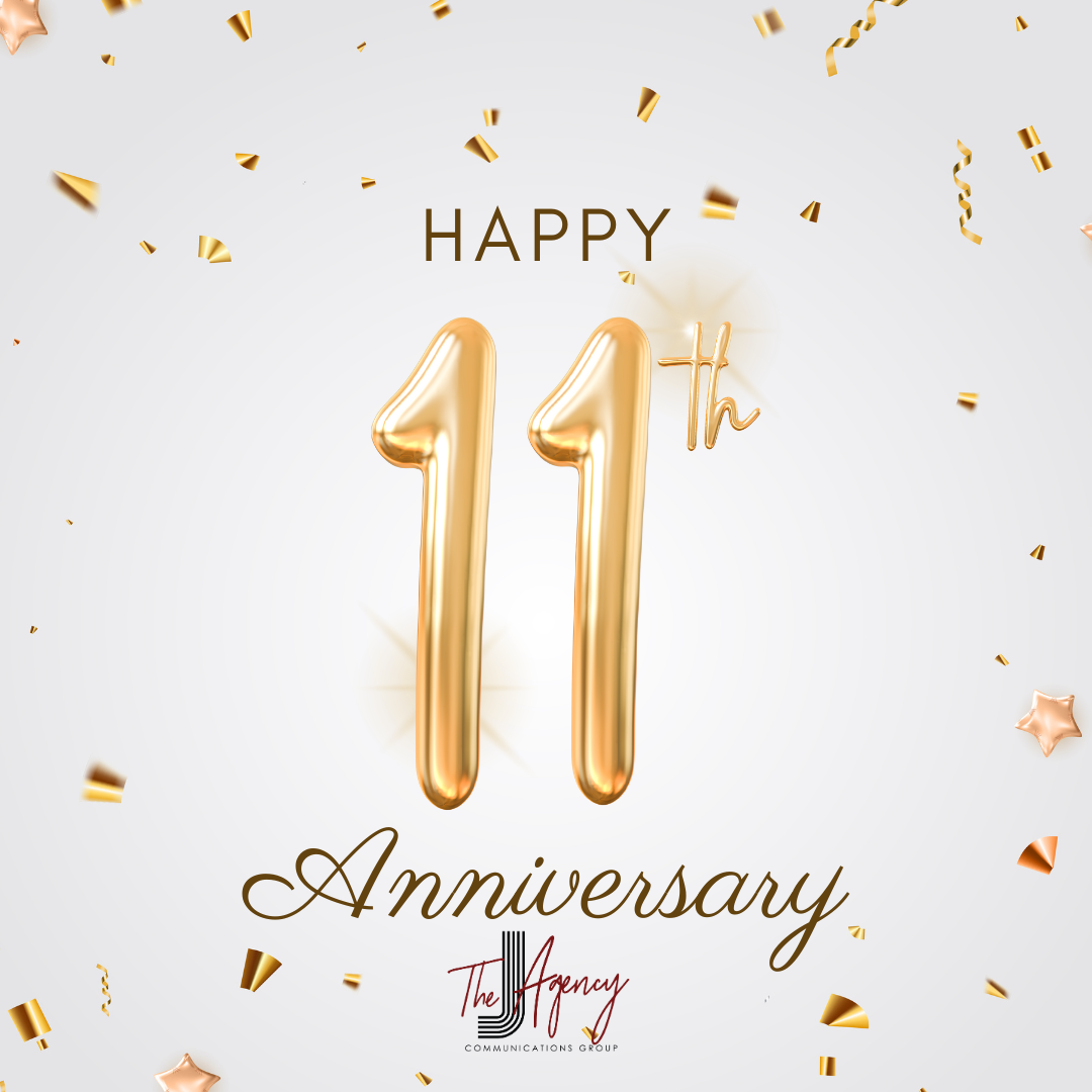 Happy Anniversary To Me