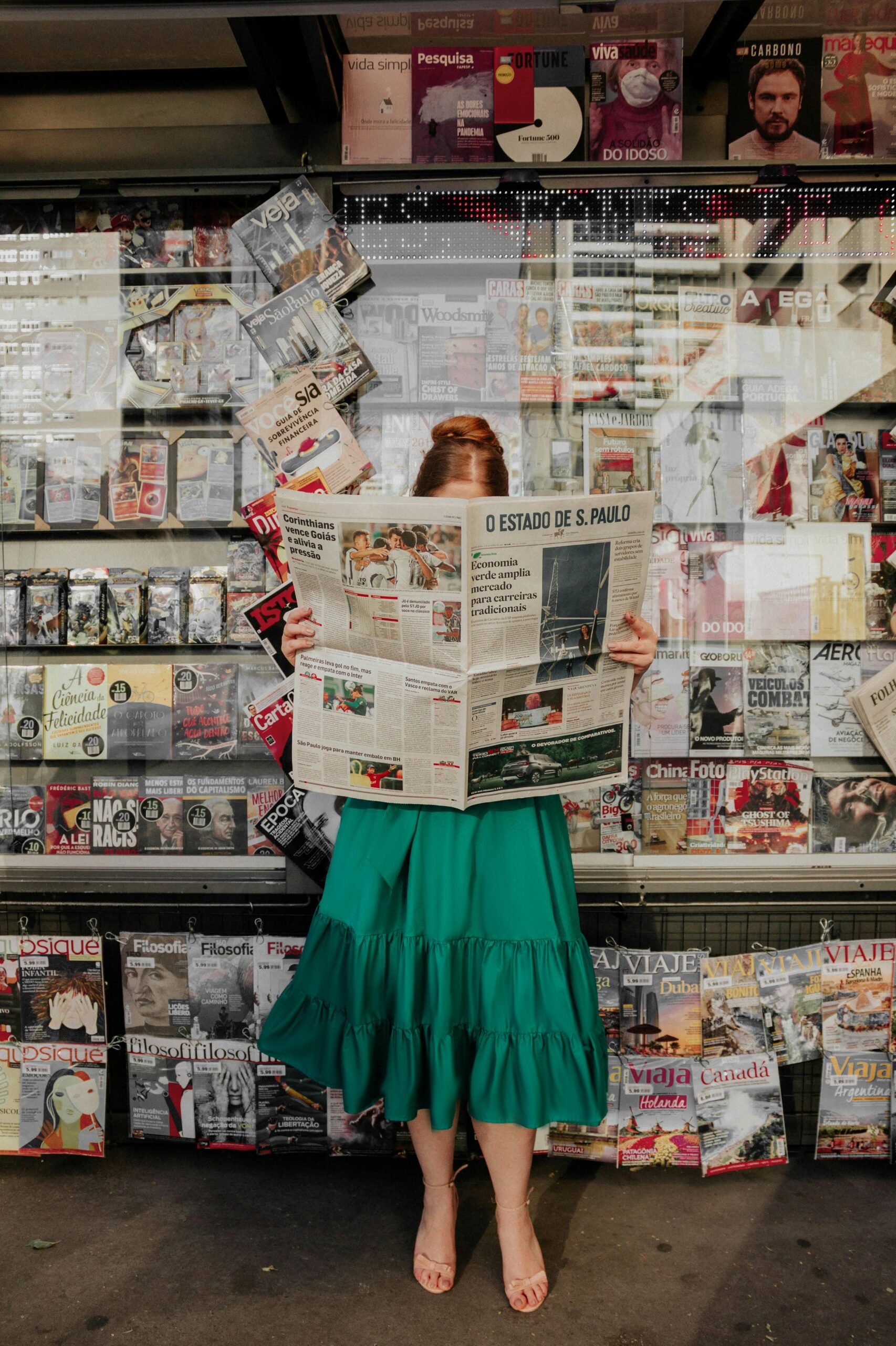 3 Ways to Know If You’re Media Ready